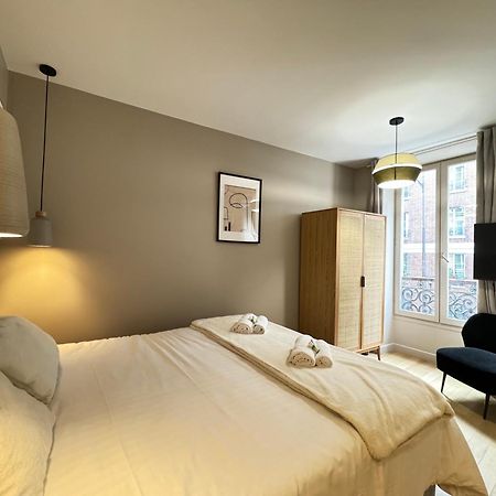 Apartment 60 M2 XX Center Of Paris XX 2 Bedrooms & 2 Bathrooms Экстерьер фото