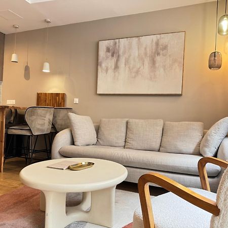 Apartment 60 M2 XX Center Of Paris XX 2 Bedrooms & 2 Bathrooms Экстерьер фото