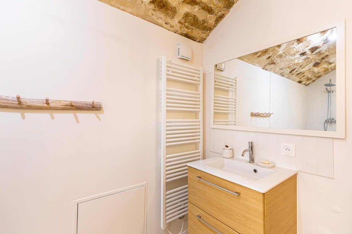 Apartment 60 M2 XX Center Of Paris XX 2 Bedrooms & 2 Bathrooms Экстерьер фото