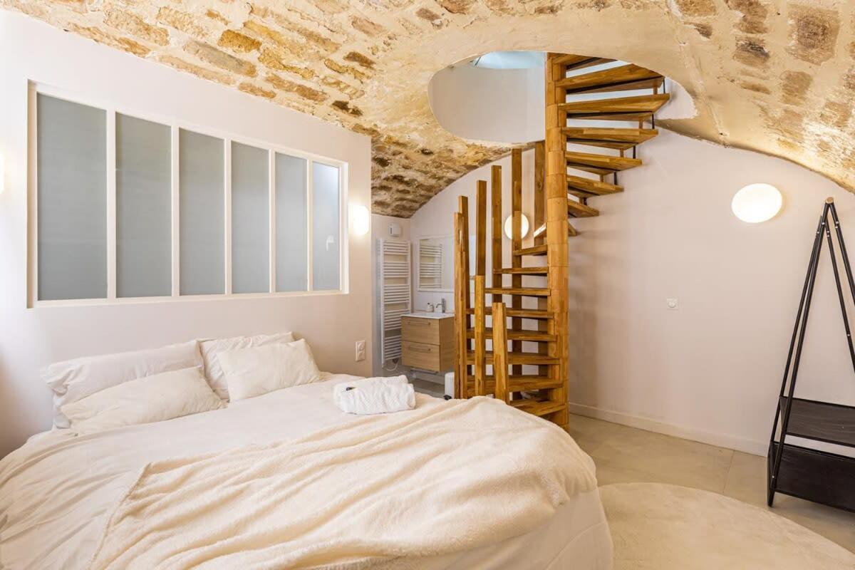 Apartment 60 M2 XX Center Of Paris XX 2 Bedrooms & 2 Bathrooms Экстерьер фото